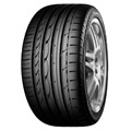 Tire Yokohama Advan Sport